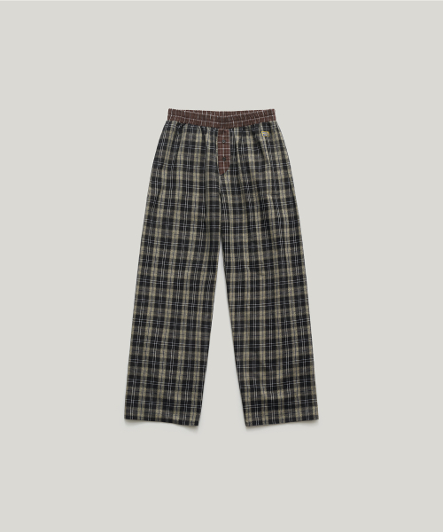 PREVAIL(プリヴェイル)の「PVIL Paul Pants(Black)(その他パンツ・レディース・その他・SMALL/MEDIUM)」の1枚目の写真