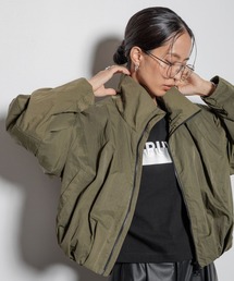 BAYFLOW｜ベイフローのブルゾン通販 - ZOZOTOWN