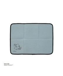 MOOMIN（ムーミン）の「ムーミン サウナマット / ムーミン TOC（ラグ/マット）」