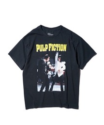 68&BROTHERS（シックスティエイトアンドブラザーズ）の「THRIFTY LOOK / THRIFTY "QUENTIN TARANTINO" TEE PULP FICTION RESERVOIR DOGS（Tシャツ/カットソー）」