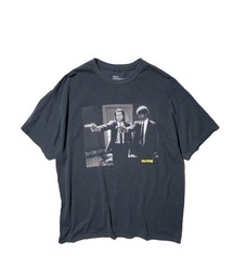68&BROTHERS（シックスティエイトアンドブラザーズ）の「THRIFTY LOOK / THRIFTY "QUENTIN TARANTINO" TEE PULP FICTION RESERVOIR DOGS（Tシャツ/カットソー）」