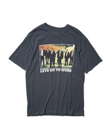 68&BROTHERS（シックスティエイトアンドブラザーズ）の「THRIFTY LOOK / THRIFTY "QUENTIN TARANTINO" TEE PULP FICTION RESERVOIR DOGS（Tシャツ/カットソー）」