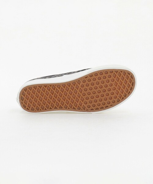 VANS（バンズ）の「【WEB限定】＜VANS＞オーセンティックスニーカー レオパード（スニーカー・レディース・その他1・6/5h）」の6枚目の写真