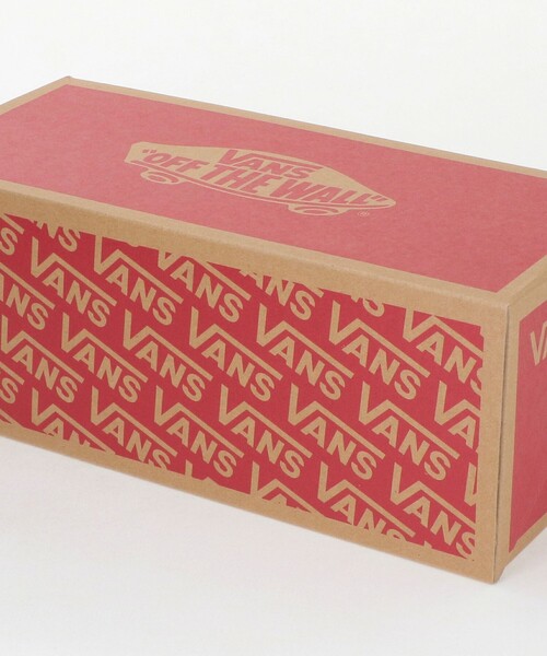 VANS（バンズ）の「【WEB限定】＜VANS＞オーセンティックスニーカー レオパード（スニーカー・レディース・その他1・6/5h）」の10枚目の写真