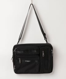 INDISPENSABLE （インディスペンサブル）の「ショルダーバッグ（ショルダーバッグ）」