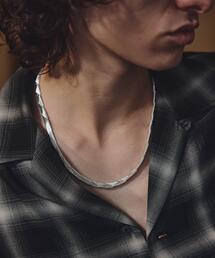 NANO universe | ASSEMBLANC JEWELRY/別注 Necklace(ネックレス)