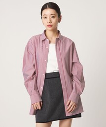 <CITEN>エッセンシャルシャツ
