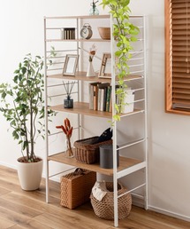 AZUMAYA（アズマヤ）の「ゴミ箱上ラック（家具）」