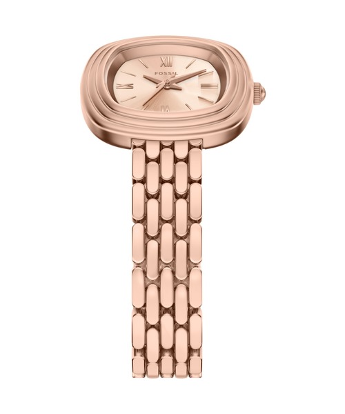FOSSIL（フォッシル）の「フォッシル 腕時計 レディース アナログ ステンレス ES5507（アナログ腕時計・レディース・ピンクゴールド・FREE）」の7枚目の写真