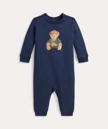 POLO RALPH LAUREN｜ポロ ラルフ ローレンのロンパース通販 - ZOZOTOWN