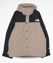 【THE NORTH FACE】Mountain Light Jacket