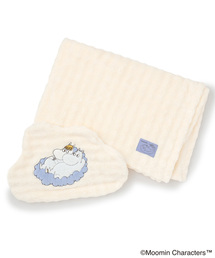 kladskap（クレードスコープ）の「【MOOMIN】クッションブランケット（ブランケット）」