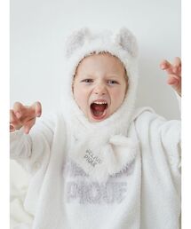 gelato pique(�W�F���[�g�s�P)�́yHALLOWEEN�z�yKIDS�z�h�b�O�o���N���o(�j�b�g�L���b�v/�r�[�j�[)