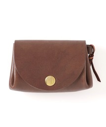 TANGRAM（タングラム）の「DURAM FACTORY/ドゥラムファクトリー Card&Coin case 7008 ミニ財布 レザー 2026年 夏 夏服（コインケース）」
