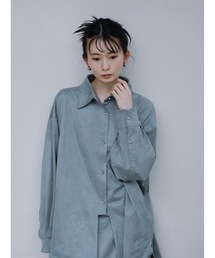 3wayチュールトップ（シャツ/ブラウス）｜JUMELLE（ジュメロ）の