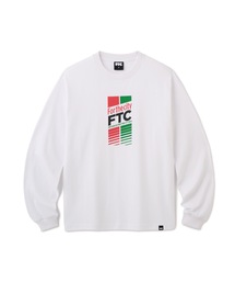 FTC（エフティーシー）の「OIL L/S TEE（Tシャツ/カットソー）」