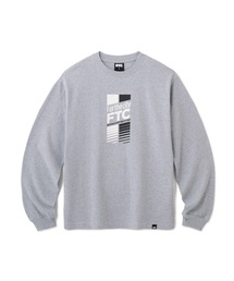 FTC（エフティーシー）の「OIL L/S TEE（Tシャツ/カットソー）」