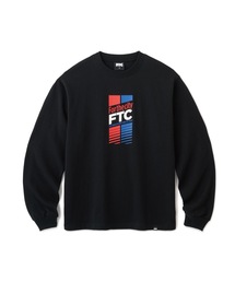 FTC（エフティーシー）の「OIL L/S TEE（Tシャツ/カットソー）」