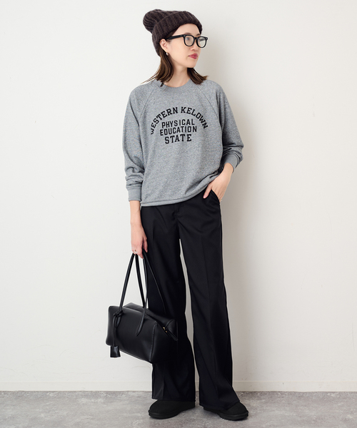 UGG(アグ)の「《WEB限定/》UGG/アグ W CLASSIC ULTRA MINI 1116109(その他シューズ・レディース・ブラック/キャメル・23cm/25cm/24cm)」の3枚目の写真
