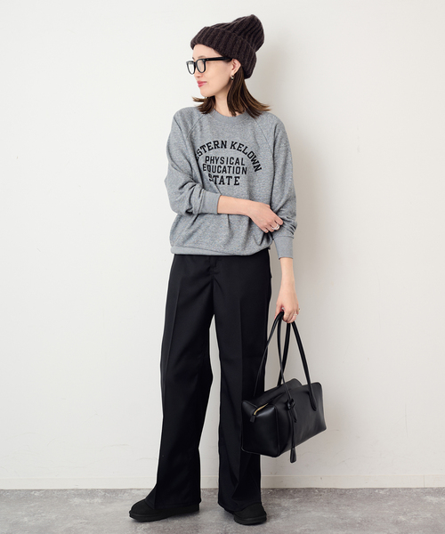 UGG(アグ)の「《WEB限定/》UGG/アグ W CLASSIC ULTRA MINI 1116109(その他シューズ・レディース・ブラック/キャメル・23cm/25cm/24cm)」の4枚目の写真