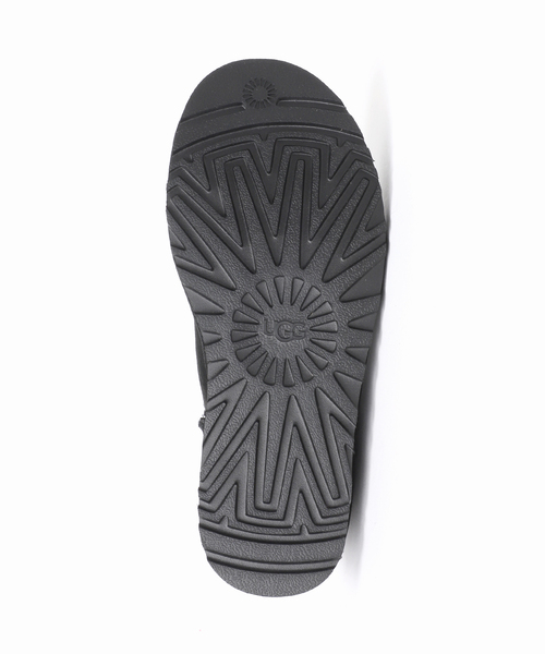 UGG(アグ)の「《WEB限定/》UGG/アグ W CLASSIC ULTRA MINI 1116109(その他シューズ・レディース・ブラック/キャメル・23cm/25cm/24cm)」の20枚目の写真