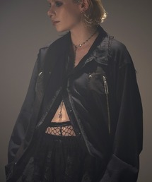 mcg3905-HAENESS - VEST ハーネスベスト(NPS-441)