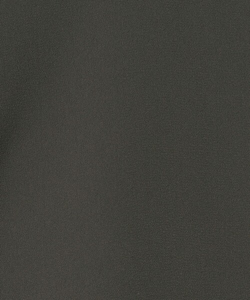 BALLSEY(ボールジィ)の「パウダリージョーゼット ヨークギャザーブラウス(シャツ/ブラウス・レディース・ホワイト/チャコールグレー/ライトブルー・36)」の14枚目の写真
