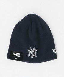 NEW ERA(�j���[�G��)�́y�ʒ��z��NEW ERA��MLB �r�[�j�[ / �L�b�Y(�j�b�g�L���b�v/�r�[�j�[)