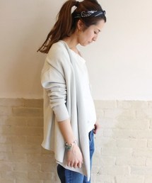 FRAMeWORK | メンブークレ カーディガン◆(カーディガン/ボレロ)