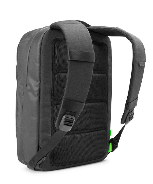 incase(インケース)の「CL55450 City Collection Backpack(バックパック/リュック・メンズ・ブラック・ONE SIZE)」の19枚目の写真