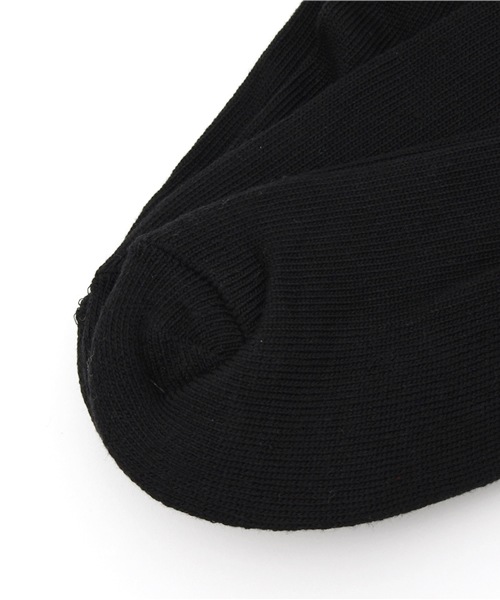 Champion（チャンピオン）の「【Champion】アンクルソックス（ソックス/靴下・メンズ・ホワイト/ライトグレー/ブラック・25-27/23-25/27-29）」の5枚目の写真