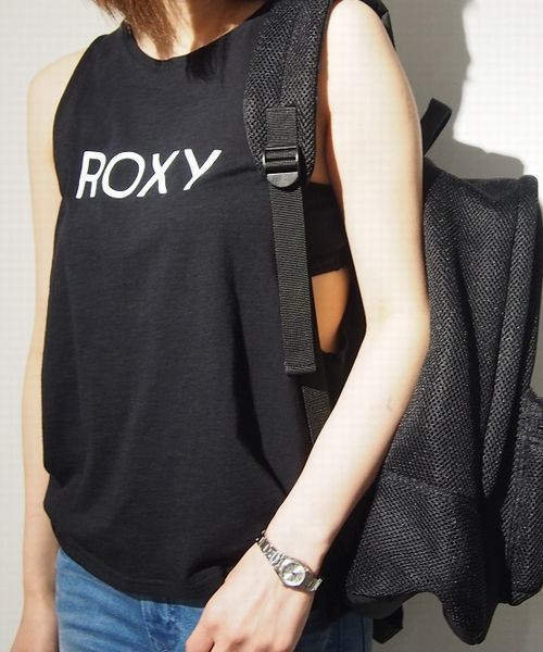 Roxy ロキシー の Emoda Roxy Big Arm タンク タンクトップ Wear