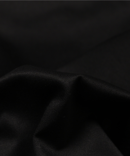 URBAN RESEARCH（アーバンリサーチ）の「UR ワイドチノアンクルトラウザー（その他パンツ・メンズ・ベージュ/ブラック/カーキ・LARGE/MEDIUM）」の13枚目の写真