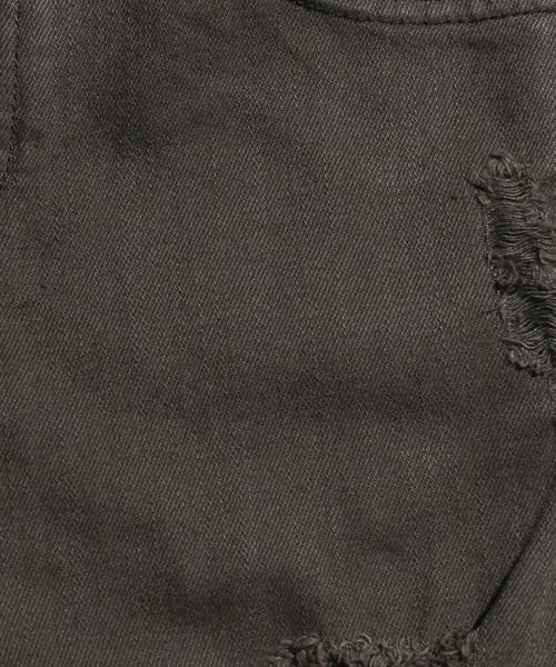 STAMPD(スタンプド)の「<STAMPD(スタンプド)> MOTO REPAIRD DNM/デニムパンツ(デニムパンツ・メンズ・コバルトブルー/ダークグレー・28inch/30inch/32inch)」の8枚目の写真
