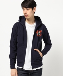 HYSTERIC GLAMOUR | FIRST ISSUE 1984 pt PK(パーカー)