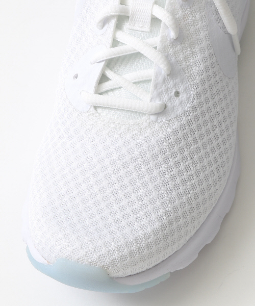 ABAHOUSE(アバハウス)の「NIKE エアマックスモーションウルトラ(スニーカー・メンズ・ホワイト/ブラック・1/3/2)」の12枚目の写真