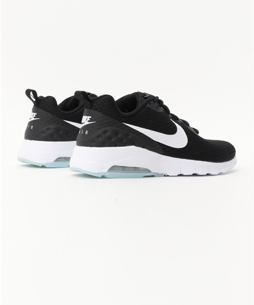 ABAHOUSE(アバハウス)の「NIKE エアマックスモーションウルトラ(スニーカー・メンズ・ホワイト/ブラック・1/3/2)」の5枚目の写真