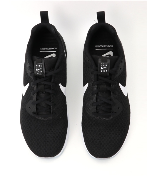 ABAHOUSE(アバハウス)の「NIKE エアマックスモーションウルトラ(スニーカー・メンズ・ホワイト/ブラック・1/3/2)」の9枚目の写真
