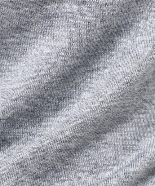 ROPE' PICNIC（ロペピクニック）の「フレアー袖ニット（ニット/セーター・レディース・ネイビー/グレー/ワイン/キナリ・38）」の12枚目の写真