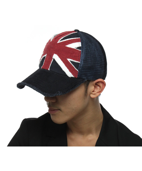 BEAMS COUTURE ルルメリー キャップ ビームス ブラック BEAMS - BLACK BEAMS ルルメリー キャップの通販 by Musashi's