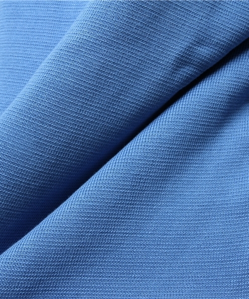 Letroyes（ルトロワ）の「【別注】Letroyes　ボートネックオーバーニット（ニット/セーター・メンズ・アイボリー/サックスブルー・LARGE/MEDIUM）」の8枚目の写真