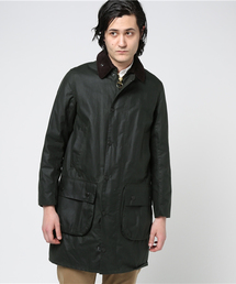 Barbour | Barbour バブアー SL BORDER フィールドジャケット MWX0534(その他アウター)