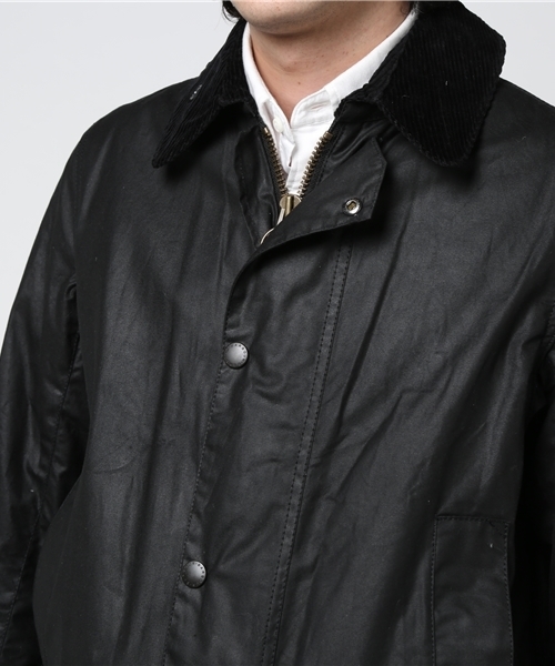 Barbour（バブアー）の「Barbour バブアー SL BORDER フィールド