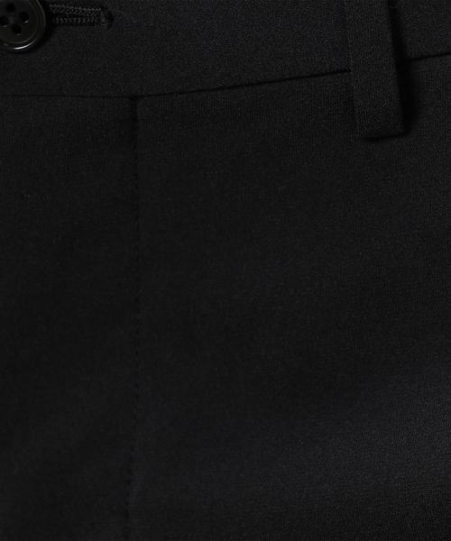 green label relaxing（グリーンレーベルリラクシング）の「KC DRY/PE NRW EASY 9L パンツ / アンクルパンツ ＜機能性素材＞（スラックス・メンズ・ブラック/ベージュ/ネイビー・X-LARGE/LARGE/SMALL/MEDIUM/X-SMALL）」の19枚目の写真