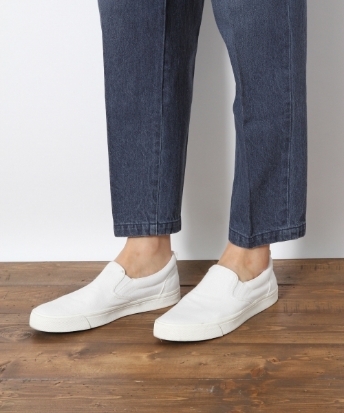 RAGEBLUE(レイジブルー)の「【抗菌防臭】デニムワイドテーパードアンクルパンツ/750304(デニムパンツ・メンズ・ブルー/ライトブルー/ブルー系その他・SMALL/LARGE/MEDIUM)」の9枚目の写真