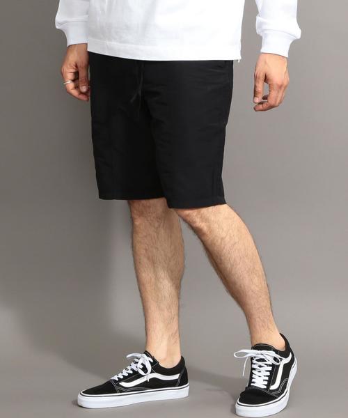 BEAUTY&YOUTH UNITED ARROWS（ビューティーアンドユースユナイテッドアローズ）の「BY ナイロン ショーツ ◆（その他パンツ・メンズ・ネイビー/ケリー/ベージュ/ブラック・SMALL/LARGE/X-LARGE/MEDIUM）」の5枚目の写真