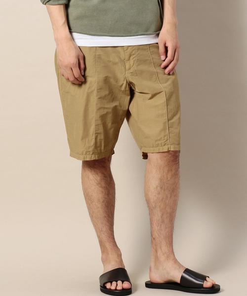 BEAUTY&YOUTH UNITED ARROWS（ビューティーアンドユースユナイテッドアローズ）の「BY ナイロン ショーツ ◆（その他パンツ・メンズ・ネイビー/ケリー/ベージュ/ブラック・SMALL/LARGE/X-LARGE/MEDIUM）」の18枚目の写真