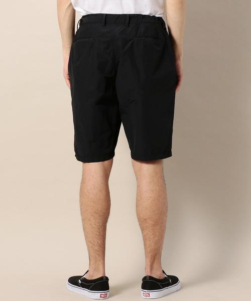 BEAUTY&YOUTH UNITED ARROWS（ビューティーアンドユースユナイテッドアローズ）の「BY ナイロン ショーツ ◆（その他パンツ・メンズ・ネイビー/ケリー/ベージュ/ブラック・SMALL/LARGE/X-LARGE/MEDIUM）」の19枚目の写真