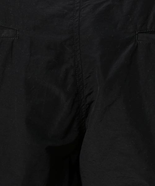 BEAUTY&YOUTH UNITED ARROWS（ビューティーアンドユースユナイテッドアローズ）の「BY ナイロン ショーツ ◆（その他パンツ・メンズ・ネイビー/ケリー/ベージュ/ブラック・SMALL/LARGE/X-LARGE/MEDIUM）」の20枚目の写真