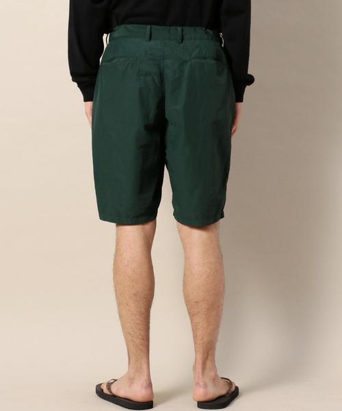 BEAUTY&YOUTH UNITED ARROWS（ビューティーアンドユースユナイテッドアローズ）の「BY ナイロン ショーツ ◆（その他パンツ・メンズ・ネイビー/ケリー/ベージュ/ブラック・SMALL/LARGE/X-LARGE/MEDIUM）」の11枚目の写真